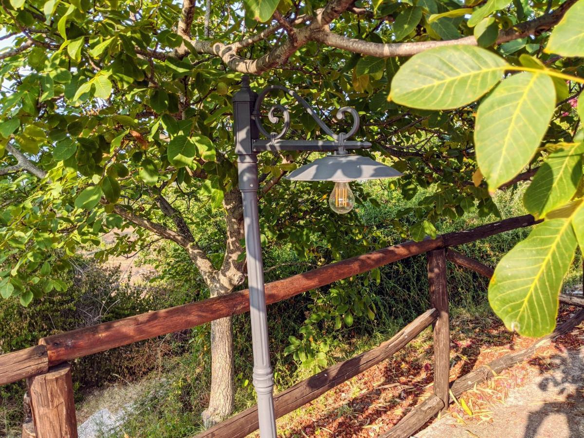 Il Rifugio Del Contadino Art & Nature Bosco  Εξωτερικό φωτογραφία