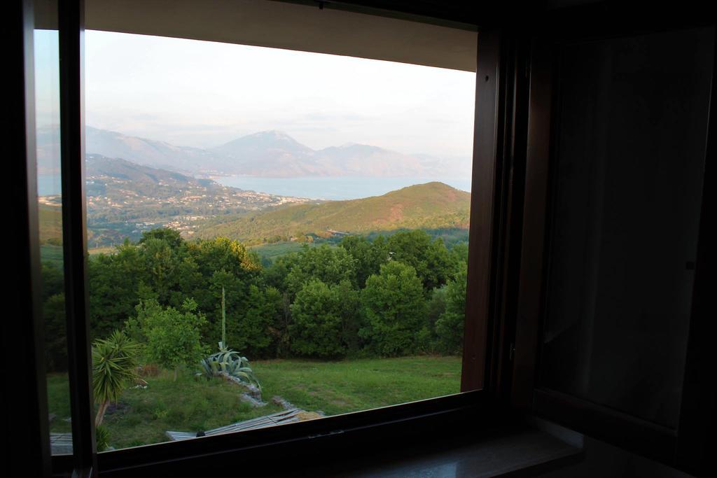 Il Rifugio Del Contadino Art & Nature Bosco  Εξωτερικό φωτογραφία