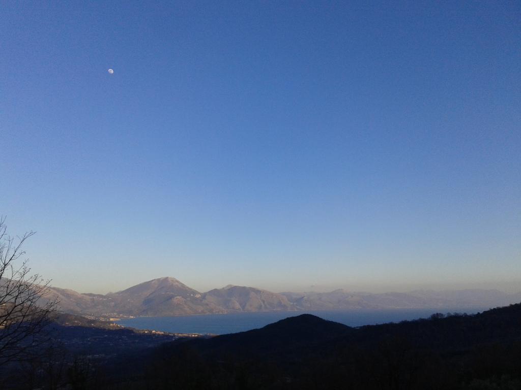 Il Rifugio Del Contadino Art & Nature Bosco  Εξωτερικό φωτογραφία