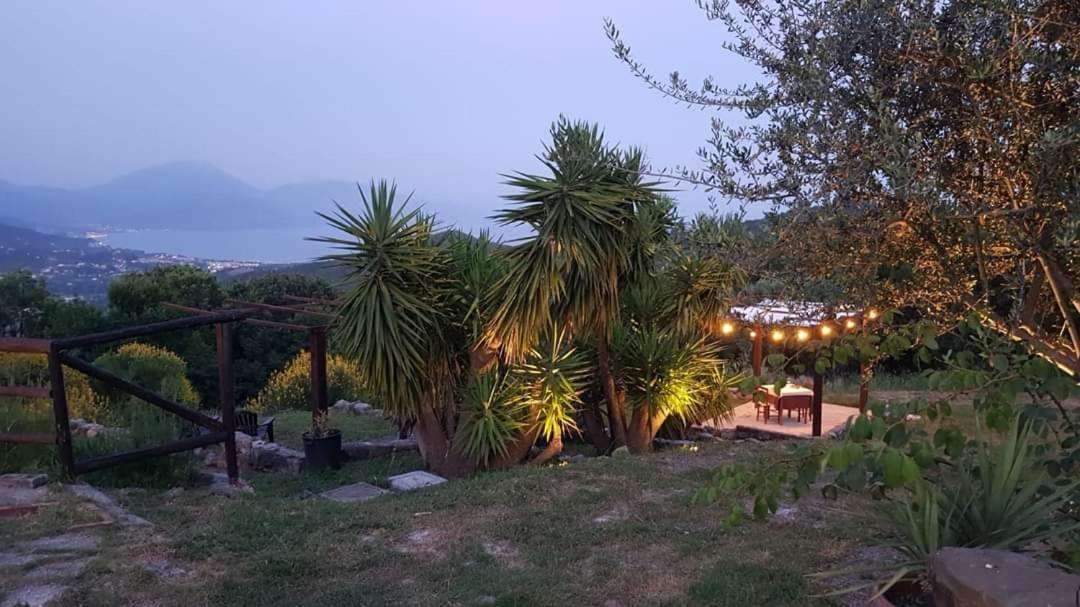 Il Rifugio Del Contadino Art & Nature Bosco  Εξωτερικό φωτογραφία